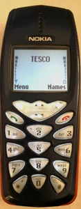 NOKIA 3510i USŁUGA UPGRADE POCZTA - Zdjęcie 1 z 1