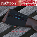 TOURBON Hunting Ruger Rifle .22LR,22mag Shell Holder Buttstock Cover Ammo Sleeve