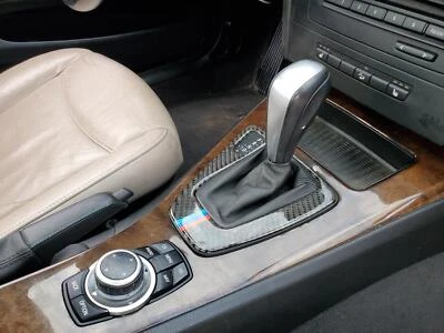 Center Console Top Trim (#11 in breakdown)(walnut) 2009-2012 BMW 328 xDrive - Image 1 of 4