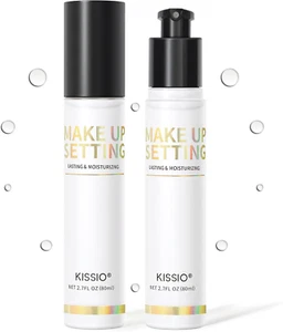 Makeup Setting Spray,Long Lasting Setting Mist for 16HR Makeup Wear,Lightweight, - Picture 1 of 7