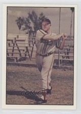 1979 TCMA Baseball History Series the 1950's Steve Bilko #177