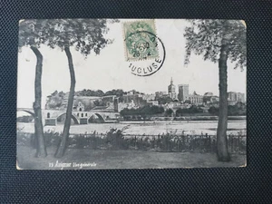 CPA 84 AVIGNON - Vue Générale - Imagen 1 de 2