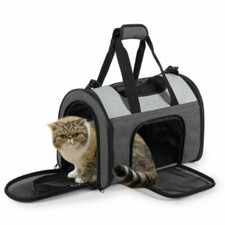 ebay dog carrier