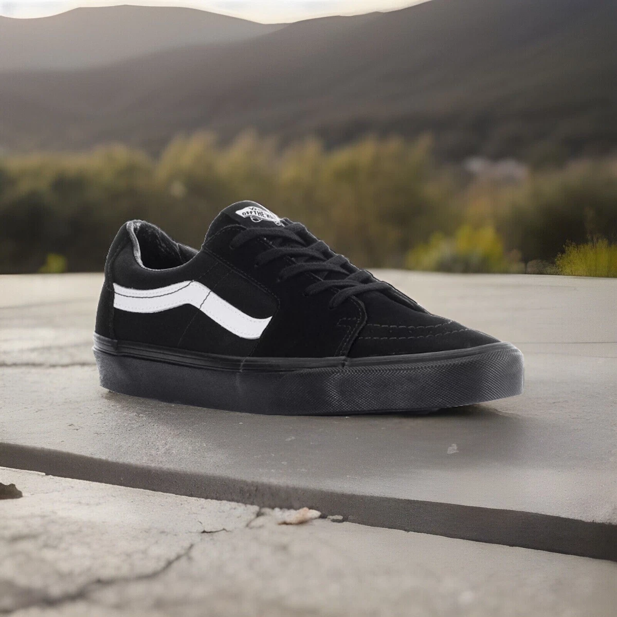 VANS Sk8-Low for Sale - Authenticity Guaranteed - eBay