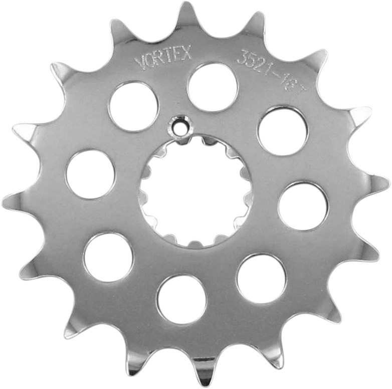 Vortex - 3521-16 - Front Sprocket, 16T