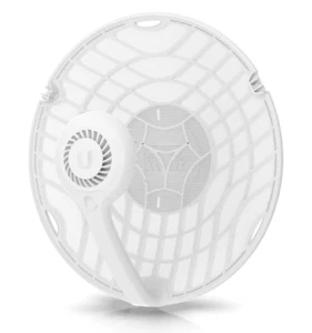 Ubiquiti UISP airFiber 60-GHz Point-to-Point Backhaul Radio, CA Ver. | AF60-LR - Picture 1 of 1