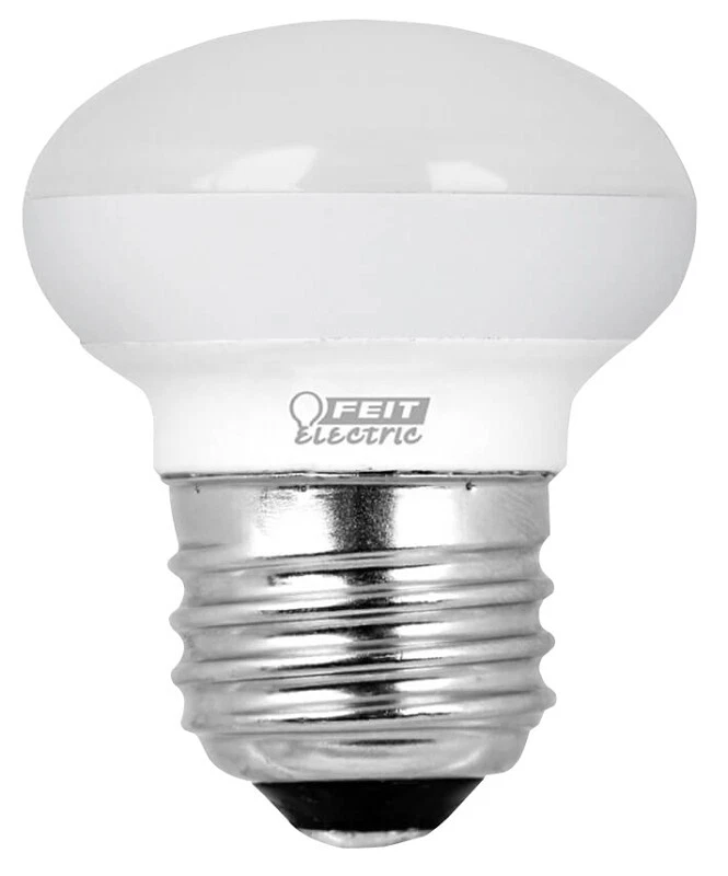 Feit Electric BPR14DM/927CA LED Bulb, Flood/Spotlight, R14 Lamp, 40 W Equivalent - Image 1 of 1