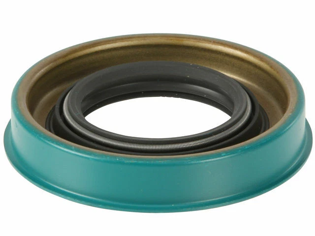 Sello de eje trasero para GMC R2500 1987-1989 93275QS 1988 Foto 1 de 2