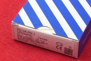 Eins Neu EQ-34-PN-J Eq 34 Pn J Panasonic Sunx Sensor - Bild 1 von 5