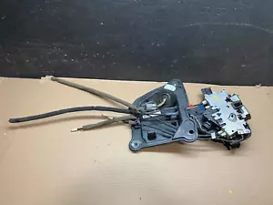 2017-2022 Chrysler Pacifica Rear Left Power Sliding Dooor Lock Actuator B2570 DG - Picture 1 of 6