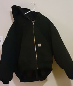 carhartt 3xlt jacket