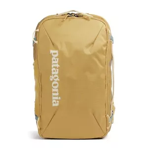 Patagonia Black Hole Mini MLC 30L backpack duffel carry-on bag - Pufferfish Gold - Picture 1 of 3