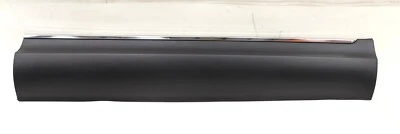NEW OEM Ford Front Right Door Lower Molding AE9Z-7420878-AA Lincoln MKT 13-19 - Image 1 of 4