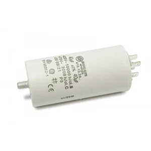 Ducati KONDENSATOR 40 ΜF 50/60HZ - Bild 1 von 2