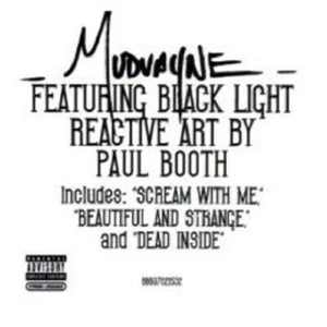 MUDVAYNE "MUDVAYNE" CD 11 TRACKS NEU - Picture 1 of 1