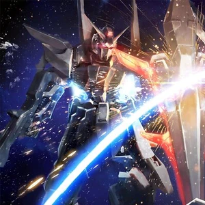 Mobile Suit Gundam Silver Phantom Theme Song & Soundtrack Limited Vinyl OST PSL - Picture 1 of 4