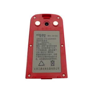 New KB-20C Battery For Kolida KTS-400/400R Total Station - Picture 1 of 5