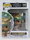 Marvel Funko Pop - King Namor - Black Panther Wakanda Forever - No. 1175