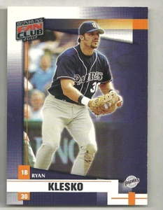 2002 Donruss Fan Club - #59 Ryan Klesko - Picture 1 of 2