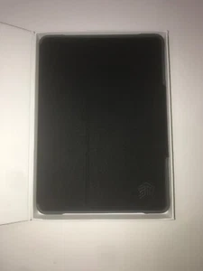 NEW STM Dux Rugged Case for iPad 2 Black STM-222-066J-01 - Picture 1 of 2