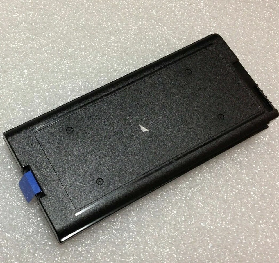 Lote de 10 Baterías Genuinas Japón Panasonic CF-BZSU29 para CF-29 CF-30 CF-52 CF-53 Foto 1 de 2