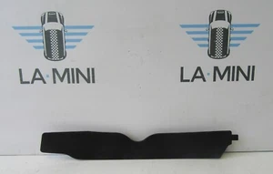 Original gebraucht MINI N/S Motorhaube Windabweiser Blende für R50 R52 R53 - 7152231 - Bild 1 von 4