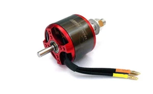 Adaptador de motor y hélice sin escobillas LEOPARD modelo LC6362 KV210 Outrunner OM797 - Imagen 1 de 2