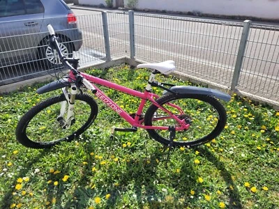 Damen Mountainbike 27 Zoll - Bild 1 von 4