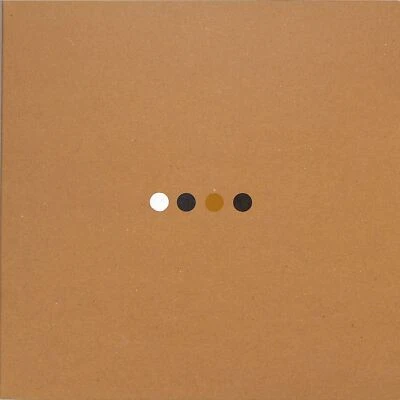 Stefan Goldmann / SCALE AND SCOPE (COLOURED 4X7 INCH FLEXIDISC SET) / Edition K - Bild 1 von 2