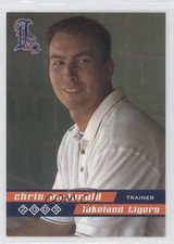 2005 Grandstand Lakeland Tigers Chris McDonald