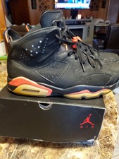 jordan retro 6 2014