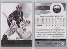 2010-11 Upper Deck The Cup /249 Ryan Miller #83