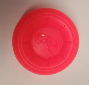 Endkappe passend für 2025 Rawlings ICON BBCOR Baseballschläger Einhorn Endkappe pink - Bild 1 von 3
