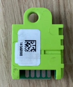 Bosch Buderus Junkers Kodierstecker  Erdgas GB192-25i - Bild 1 von 2