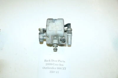Pinza de freno delantera derecha Can-am Outlander 800 R Efi 2009 4x4 Foto 1 de 4