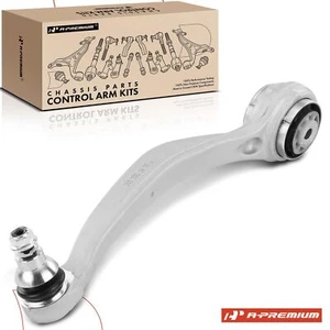 Control Arm & Ball Joint Assy Front Right Lower for Benz C300 W205 E300 E400 RWD - Picture 1 of 8