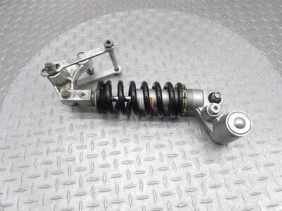 2006 01-07 Suzuki Hayabusa GSX1300 задний амортизатор подвеска звено - Изображение 1 из 4