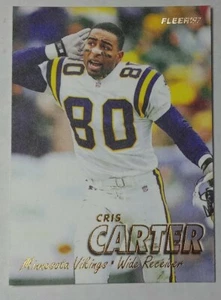 1997 Fleer Football (1-250) Finish set UP TO 60% OFF - Picture 1 of 2