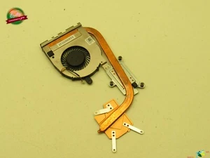 Original Dell Inspiron 5759 Series CPU Kühlkörper mit Lüfter 243C6 0243C6 - Bild 1 von 1