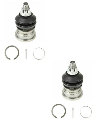 2 OEM 555 Front Left+Right Upper Ball Joints Set for Toyota Tacoma 4WD+PreRunner - Image 1 of 4