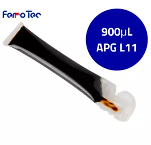 Kit retrofit Audio Ferro Fluid 900 ml, da utilizzare con tweeter Spendor A9 - Foto 1 di 3
