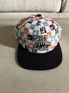 Space Jams A New Legacy Hat - Picture 1 of 6