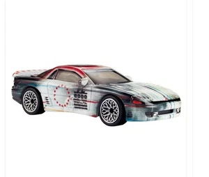 Hot Wheels x Futura Laboratories Mitsubishi 3000GT VR-4 SOLD OUT! JGP26 - Bild 1 von 12