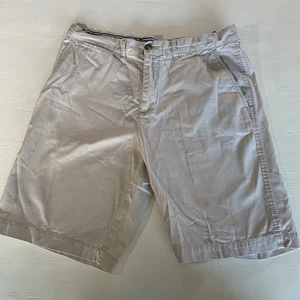 pantaloncino uomo Tommy Hilfiger taglia 34 - Foto 1 di 13