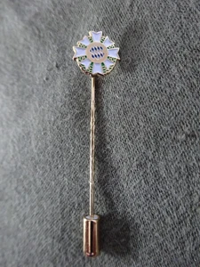 Ehrenzeichen des bayerischen Ministerpräsidenten lange Nadel 11mm dezent - Bild 1 von 5