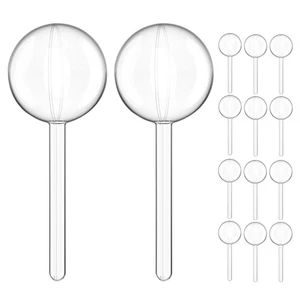 24pcs Lollipop Packing Box: Diy Handmade Round Lollipop Shaped Candy Box - - Picture 1 of 19