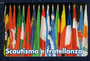 GIAN - Telecom EURO - Golden 2289 Nuova Ottima e Magnetica - Foto 1 di 2