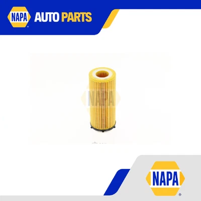 Filtro de aceite compatible con BMW 730D F01 3.0D 08 a 15 N57D30A NAPA 11427808443 Calidad Nuevo Foto 1 de 4