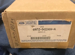 new, Ford part 6W7Z-542204-A handle - Bild 1 von 1