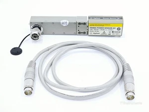 Keysight E8486A 60-90 GHz Waveguide Power Sensor WR-12 -30 to +20 dBm - Picture 1 of 7